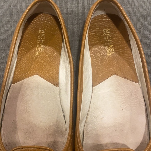 MICHAEL KORS | size 8 flats - Picture 6 of 8
